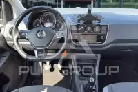 2017 Volkswagen Up