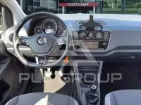 2017 Volkswagen Up