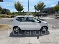 2017 Volkswagen Up