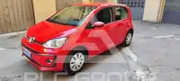 2017 Volkswagen Up