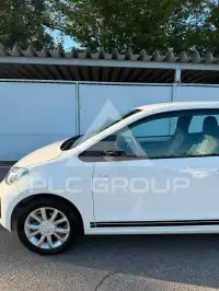 2017 Volkswagen Up