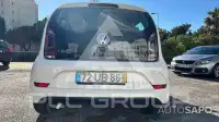 2017 Volkswagen Up