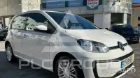 2017 Volkswagen Up