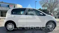 2017 Volkswagen Up