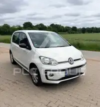 2017 Volkswagen Up