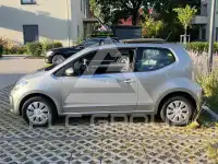 2017 Volkswagen Up