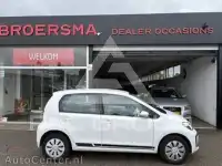 2017 Volkswagen Up