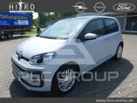 2017 Volkswagen Up