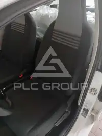 2017 Volkswagen Up