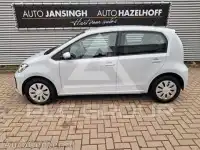 2017 Volkswagen Up