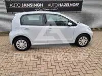 2017 Volkswagen Up