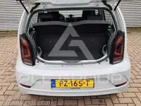 2017 Volkswagen Up