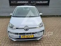 2017 Volkswagen Up