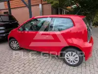 2017 Volkswagen Up