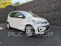 2017 Volkswagen Up