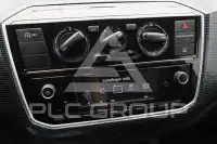 2017 Volkswagen Up