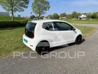 2017 Volkswagen Up