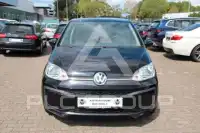2017 Volkswagen Up