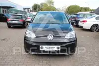 2017 Volkswagen Up