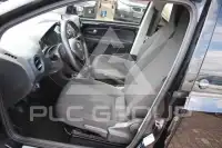 2017 Volkswagen Up
