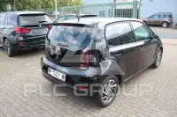 2017 Volkswagen Up