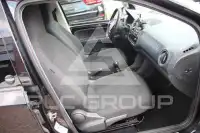 2017 Volkswagen Up