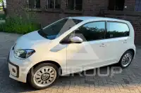 2017 Volkswagen Up