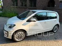 2017 Volkswagen Up