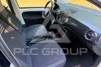 2017 Volkswagen Up