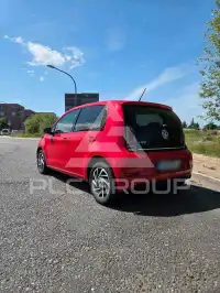 2017 Volkswagen Up