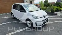 2017 Volkswagen Up