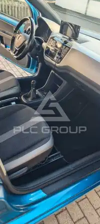 2017 Volkswagen Up