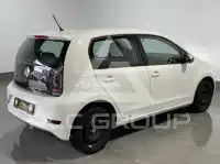 2017 Volkswagen Up