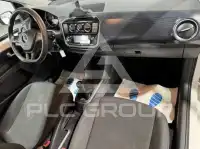 2017 Volkswagen Up