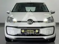 2017 Volkswagen Up