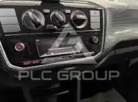 2017 Volkswagen Up
