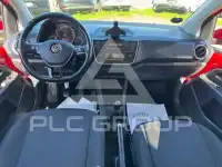 2017 Volkswagen Up