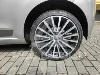 2017 Volkswagen Up