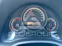 2017 Volkswagen Up
