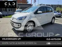 2017 Volkswagen Up