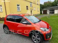 2017 Volkswagen Up