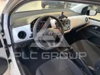 2017 Volkswagen Up
