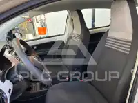 2017 Volkswagen Up