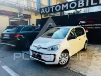 2017 Volkswagen Up