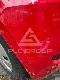 2017 Volkswagen Up
