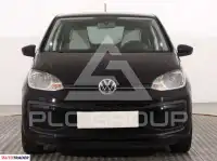 2017 Volkswagen Up