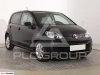 2017 Volkswagen Up
