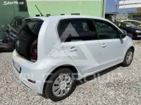 2017 Volkswagen Up