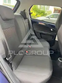 2017 Volkswagen Up
