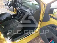 2017 Volkswagen Up